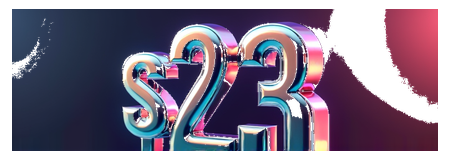 s23 logo